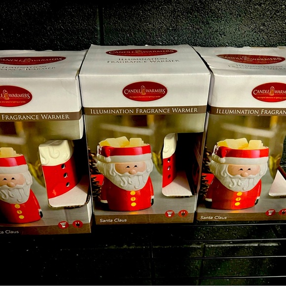 Wax warmer - Picture 1 of 1